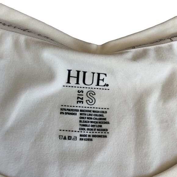 NWOT Hue Pajama Top Couch Cardio Lazy Dog Women's S Small Novelty Print - Picture 5 of 8